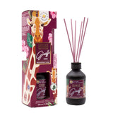 Safari Giraffe Chic 100ml scented sticks