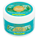 Sea Algae creamy body moisturizing serum 200ml