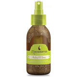 Natural Oil Healing Oil Spray 125ml natural hair oil spray