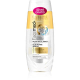 Facemed + 3in1 micellar fluid with a nourishing oil serum for all skin types 250ml