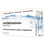 Hydrolicz dietary supplement 30 capsules