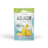 Collagen with pineapple flavor, dietary supplement 11g