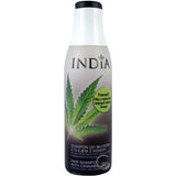 Hair Shampoo With Cannabis Oil hair shampoo with hemp oil 400ml