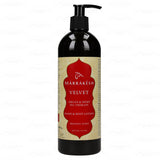 Velvet Lotion hand and body lotion 473ml