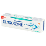 Ultrafast Relief Toothpaste Extra Fresh 75ml