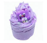 Owl City Bath Mallow bath cupcake 50g