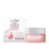 Rosa Anti-Aging Face Cream rose anti-aging cream with hyaluronic acid 50ml