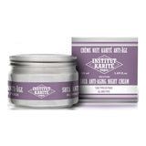 Shea Anti-Aging Night Cream anti-aging night cream with Shea butter for all skin types 50ml