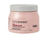Expert Vitamino Color A-OX series mask-gel extends color durability 500ml