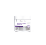 Strengthening Face Algae Gel Mask Violet Strengthening Algae Gel Mask Violet 200g jar