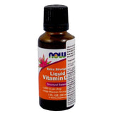 Vitamin D-3 Liquid 1000IU dietary supplement 30ml