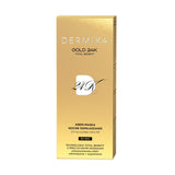 Gold 24K Total Benefit cream-mask night rejuvenation 50ml