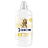 Sensitive Almond & Cashmere Balm 1450ml fabric softener