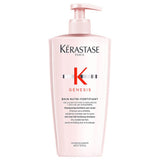 Genesis Bain Nutri-Fortifiant nourishing and strengthening shampoo against hair loss 500ml