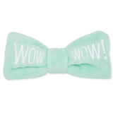 WOW! Mega Hair Band Mint hair band