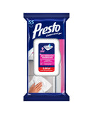 2in1 Cloth + Cleaning liquid for various surfaces 55 pcs