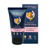 Prebiotic face cream for sensitive skin 50ml