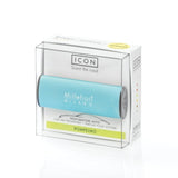 Car Icon car fragrance Light Blue Pompelmo 1pc