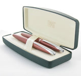 Atx red copper pen + pencil