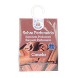 Sobre Perfumado fragrance sachet Cinnamon 13g