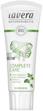 Complete Care Toothpaste toothpaste with organic mint and fluoride 75ml