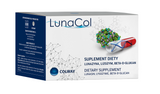 LunaCol lunasin and lysozyme dietary supplement 60 capsules