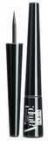 Vamp Definition Liner eyeliner in a brush 100 Black 2.5ml