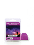 Wax fragrance wax "potpourri" Twilight Tonka 64g