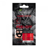 Carbo Detox Peel-Off Cleansing Carbon Mask 2x6g