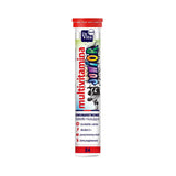Multivitamin Junior - a dietary supplement for children 24 effervescent tablets