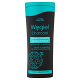 Charcoal detoxifying micellar shampoo 200ml