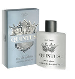 Quintus eau de toilette spray 100ml