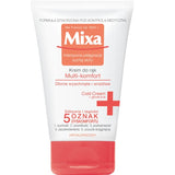 Multi-Komfort hand cream 50ml
