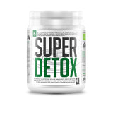 Super Detox 6 bio ingredients cleansing the body 300g