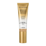 Miracle Second Skin Hybrid Foundation moisturizing foundation with filter 05 Medium 30ml