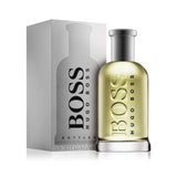 Boss Bottled Eau de Toilette Spray 100ml
