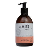 Natural shower gel Prickly Pear and White Tea 400ml