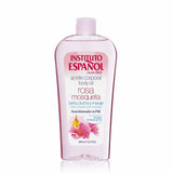 Rosa Mosqueta body and bath oil 400ml