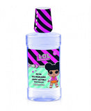 Mouthwash 3+ Bubble Gum mouthwash 250ml