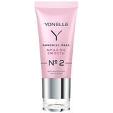 Nanodisc Mask N2 Amazing Smooth face mask 35ml