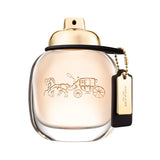 Woman Eau de Parfum Spray 50ml