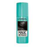 Magic Retouch spray for regrowth retouching Black 75ml