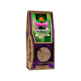 Take care of your health Milk thistle, ground seeds, dried herbal 200g