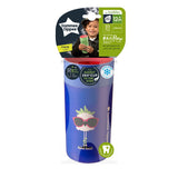Easiflow 360 ° thermo mug 12m + Navy 250ml