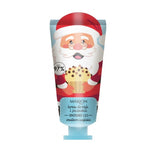 Winter Hand Care cream for hands and nails SOS dressing Vanilla Muffin 50ml