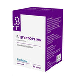 F-Tryptophan dietary supplement powder 60 servings