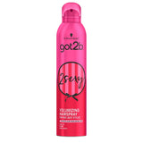 2Sexy Volumizing Hairspray 300ml volumizing hairspray
