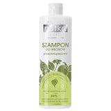 Anti-dandruff shampoo Pear and Bergamot 400ml