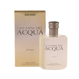 Covanni Del Acqua For Men Eau de Toilette Spray 100ml
