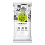 Comfort moist cleaning cloths for the refrigerator, microwave oven and household appliances 32 pcs
